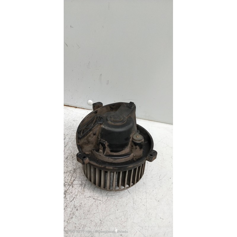 Recambio de motor calefaccion para peugeot boxer caja cerr. acristalado (rs2850)(230)(´02) 1400 d referencia OEM IAM   