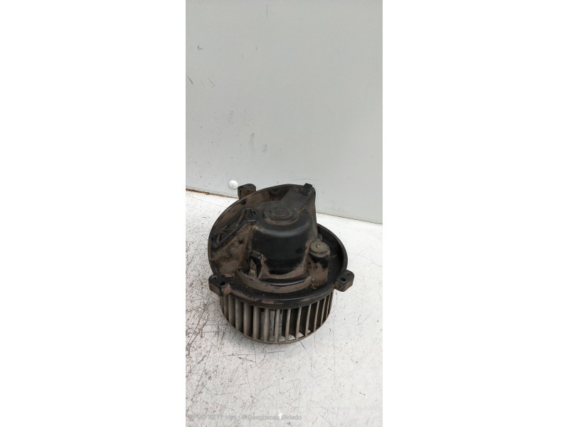 Recambio de motor calefaccion para peugeot boxer caja cerr. acristalado (rs2850)(230)(´02) 1400 d referencia OEM IAM   