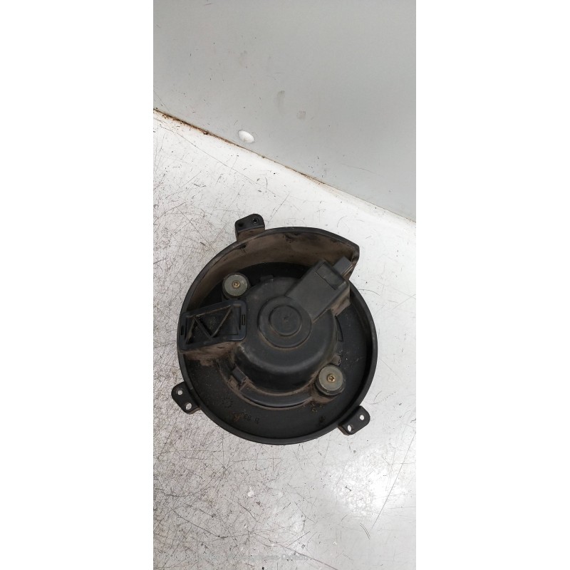 Recambio de motor calefaccion para peugeot boxer caja cerr. acristalado (rs2850)(230)(´02) 1400 d referencia OEM IAM   