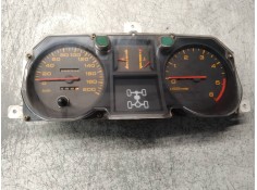 Recambio de cuadro instrumentos para mitsubishi montero (v20/v40) 2500 td gl (2-ptas.) referencia OEM IAM MB680378  