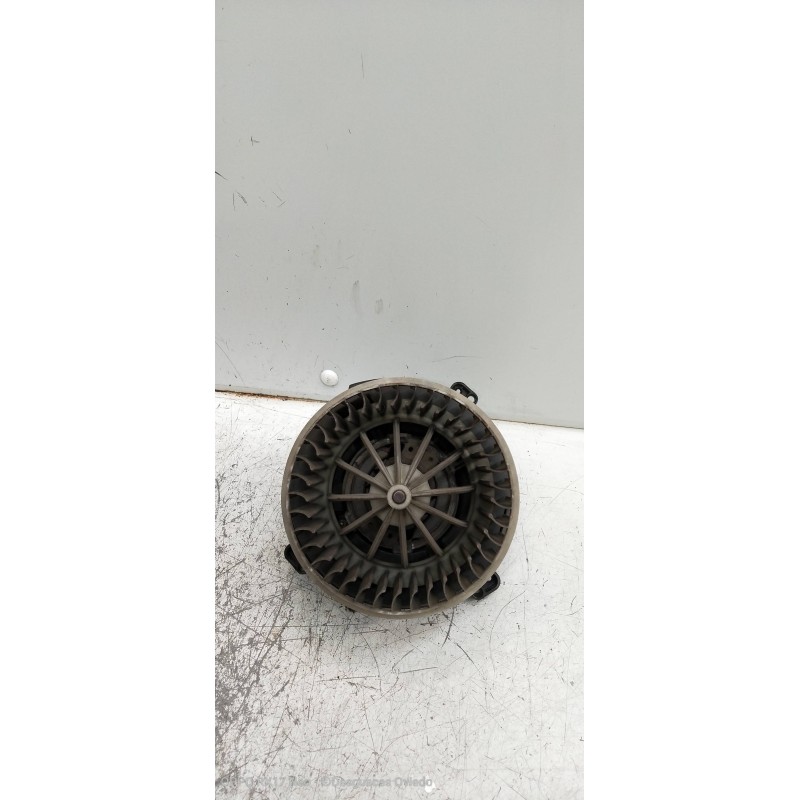 Recambio de motor calefaccion para peugeot boxer caja cerr. acristalado (rs2850)(230)(´02) 1400 d referencia OEM IAM   