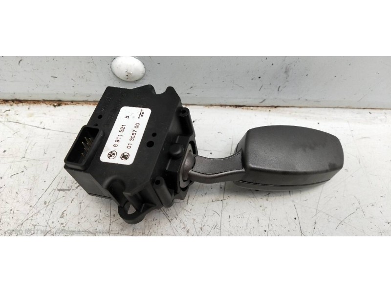 Recambio de mando multifuncion para bmw serie 7 (e65/e66) 745i referencia OEM IAM 6911521 01306700 