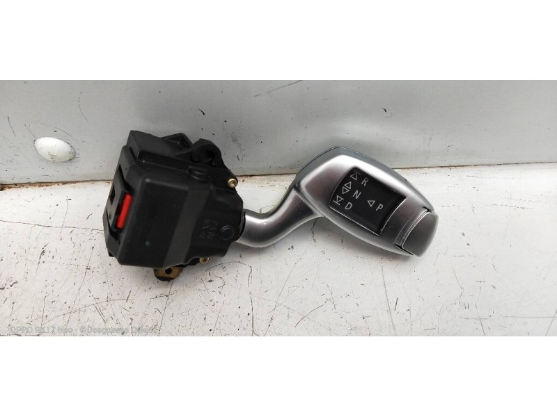 Recambio de mando multifuncion para bmw serie 7 (e65/e66) 745i referencia OEM IAM 6927887 01419040 
