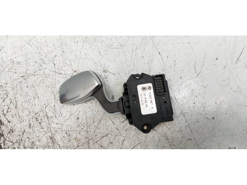 Recambio de mando multifuncion para bmw serie 7 (e65/e66) 745i referencia OEM IAM 6927887 01419040 