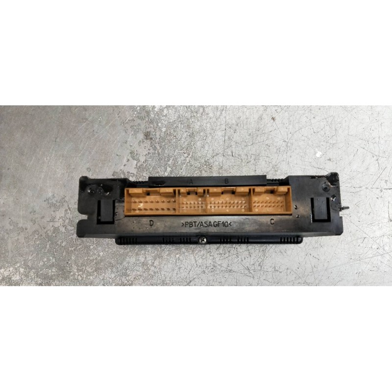 Recambio de mando calefaccion / aire acondicionado para audi a3 (8l) 1.8 20v referencia OEM IAM 8L0820043B 5HB00760800 