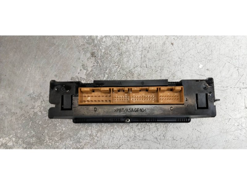 Recambio de mando calefaccion / aire acondicionado para audi a3 (8l) 1.8 20v referencia OEM IAM 8L0820043B 5HB00760800 