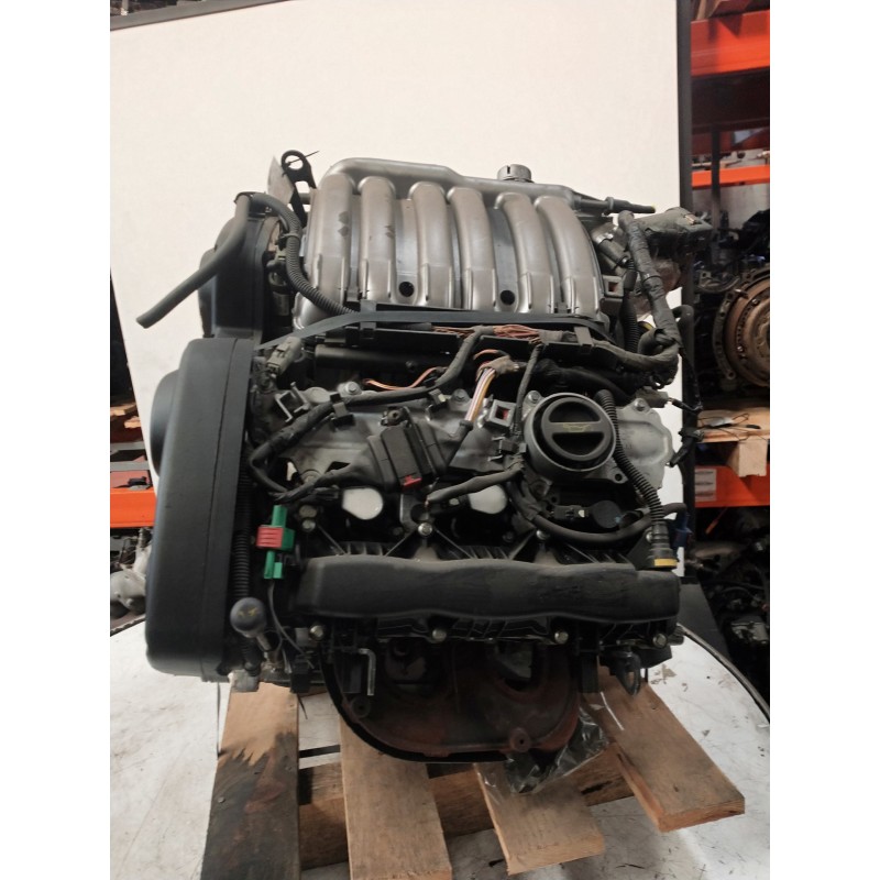 Recambio de motor completo para citroen c5 berlina 3.0 v6 cat (xfx / es9j4s) referencia OEM IAM XFX 10FJ2H 0105414 