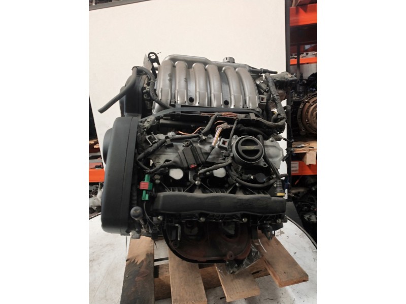 Recambio de motor completo para citroen c5 berlina 3.0 v6 cat (xfx / es9j4s) referencia OEM IAM XFX 10FJ2H 0105414 