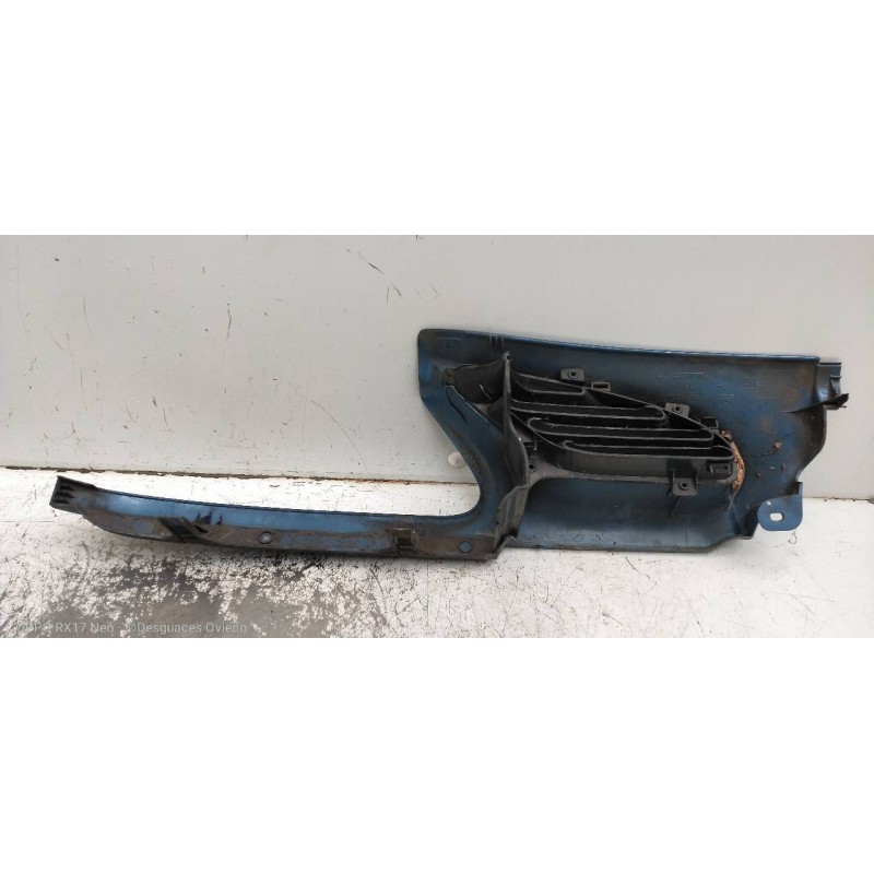 Recambio de rejilla delantera para renault megane i scenic (ja0) 1.9 d alize referencia OEM IAM 7700834200  IZQUIERDA