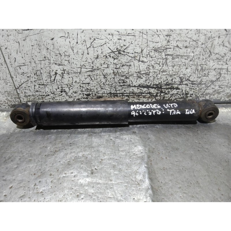 Recambio de amortiguador trasero izquierdo para mercedes clase v (w638) v 230 turbodiesel (638.274) referencia OEM IAM   