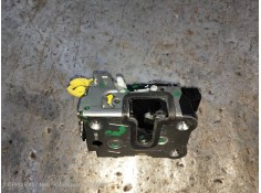 Recambio de motor cierre centralizado trasero izquierdo para dacia duster ii comfort referencia OEM IAM   