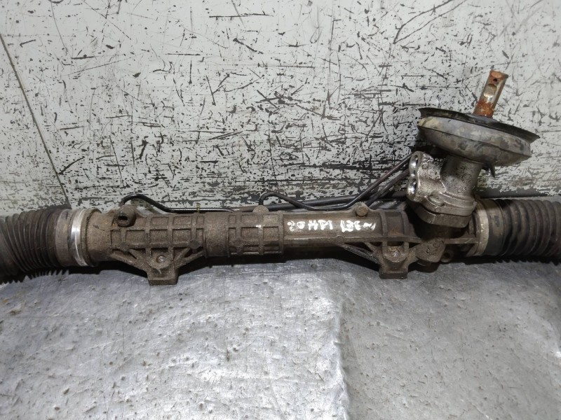 Recambio de cremallera direccion para peugeot 307 break / sw (s1) sw referencia OEM IAM   