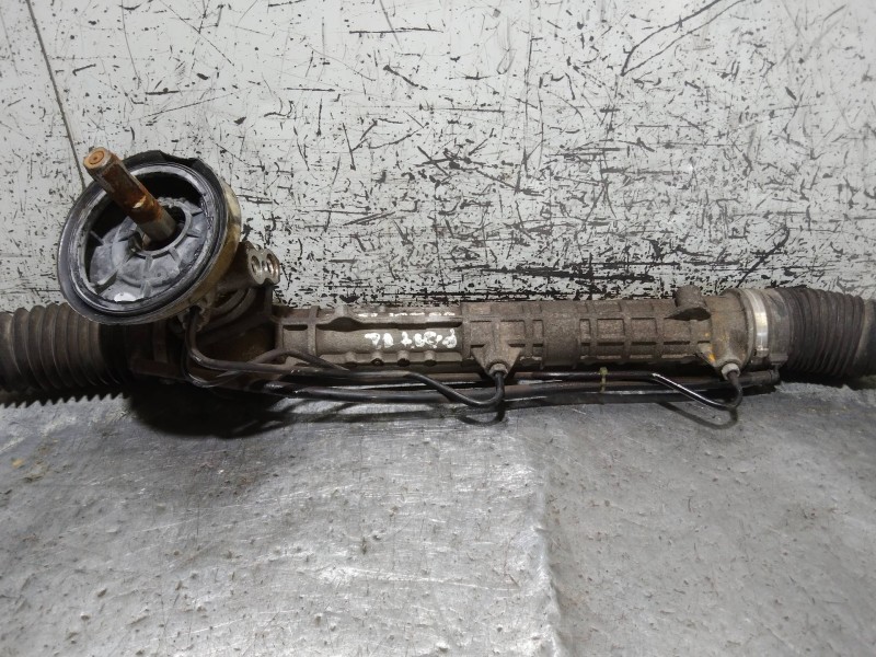 Recambio de cremallera direccion para peugeot 307 break / sw (s1) sw referencia OEM IAM   