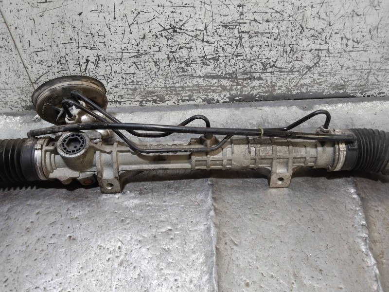 Recambio de cremallera direccion para peugeot 307 break / sw (s1) sw referencia OEM IAM   