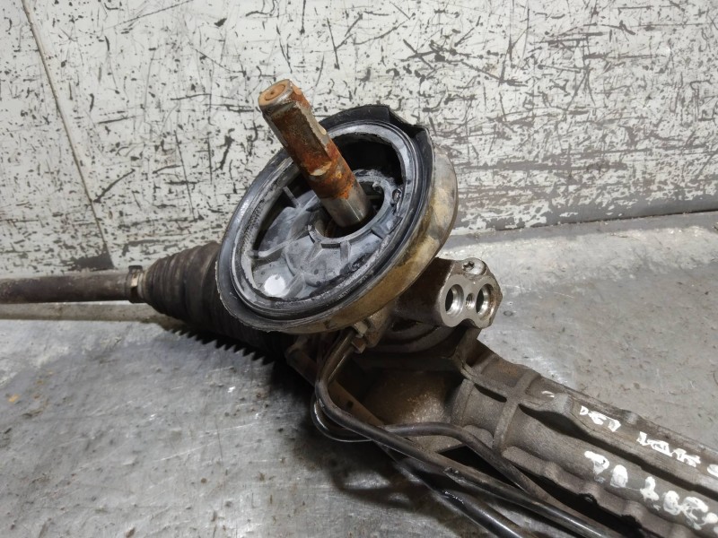 Recambio de cremallera direccion para peugeot 307 break / sw (s1) sw referencia OEM IAM   