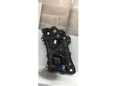 Recambio de elevalunas delantero izquierdo para lancia ypsilon (101) 1.3 multijet 16v platino (10.2006) referencia OEM IAM 73543