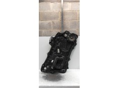 Recambio de elevalunas delantero izquierdo para lancia ypsilon (101) 1.3 multijet 16v platino (10.2006) referencia OEM IAM 73543 2