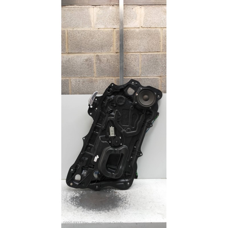 Recambio de elevalunas delantero izquierdo para lancia ypsilon (101) 1.3 multijet 16v platino (10.2006) referencia OEM IAM 73543