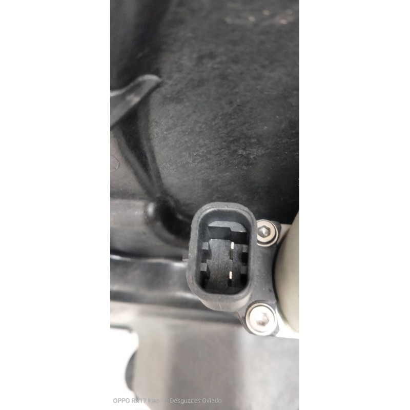 Recambio de elevalunas delantero izquierdo para lancia ypsilon (101) 1.3 multijet 16v platino (10.2006) referencia OEM IAM 73543