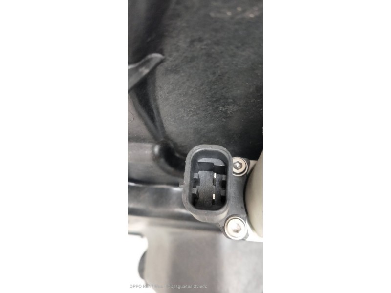 Recambio de elevalunas delantero izquierdo para lancia ypsilon (101) 1.3 multijet 16v platino (10.2006) referencia OEM IAM 73543