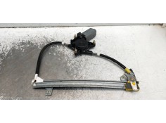 Recambio de elevalunas trasero derecho para renault megane i scenic (ja0) 1.9 d alize referencia OEM IAM   