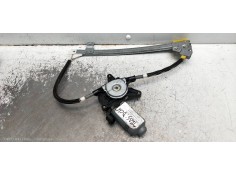 Recambio de elevalunas trasero derecho para renault megane i scenic (ja0) 1.9 d alize referencia OEM IAM    2