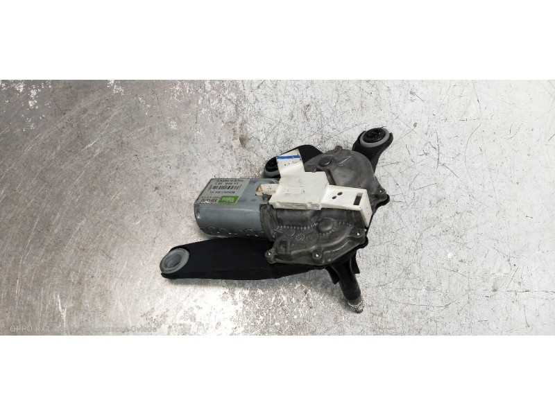 Recambio de motor limpia trasero para peugeot 307 break / sw (s1) 1.6 16v cat referencia OEM IAM 9640961380 53015712 