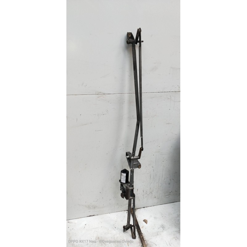 Recambio de motor limpia delantero para peugeot 307 break / sw (s1) 1.6 16v cat referencia OEM IAM   
