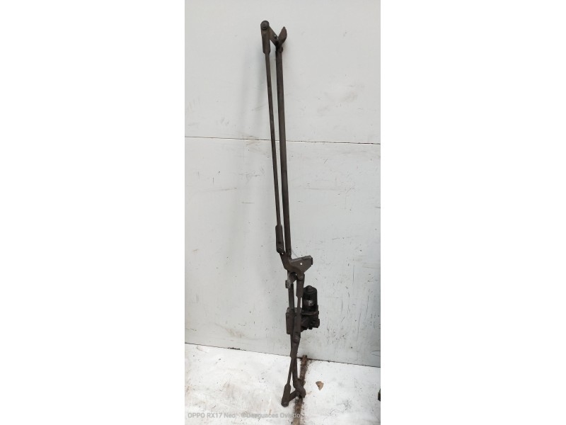 Recambio de motor limpia delantero para peugeot 307 break / sw (s1) 1.6 16v cat referencia OEM IAM   