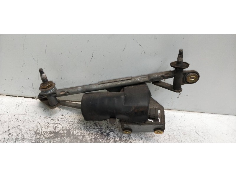 Recambio de motor limpia delantero para renault megane i scenic (ja0) 1.9 d alize referencia OEM IAM 7700843523 3397020398 