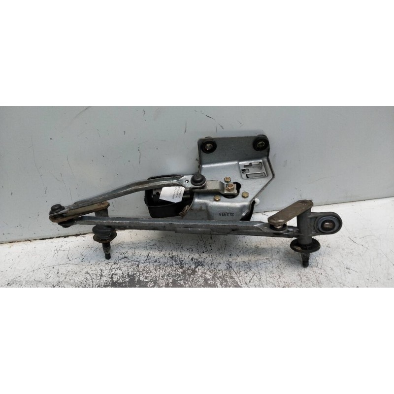 Recambio de motor limpia delantero para renault megane i scenic (ja0) 1.9 d alize referencia OEM IAM 7700843523 3397020398 