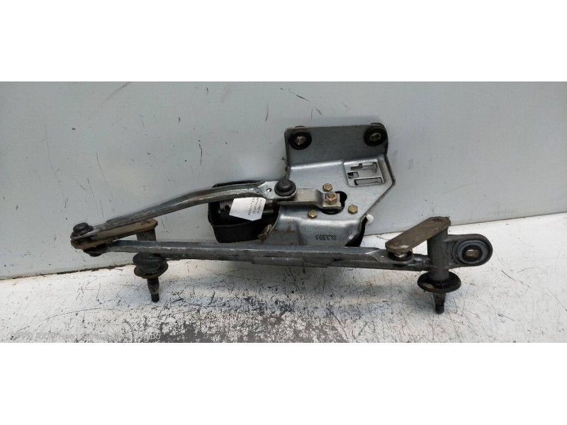 Recambio de motor limpia delantero para renault megane i scenic (ja0) 1.9 d alize referencia OEM IAM 7700843523 3397020398 