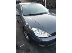 ford focus berlina (cak) del año 2003 2