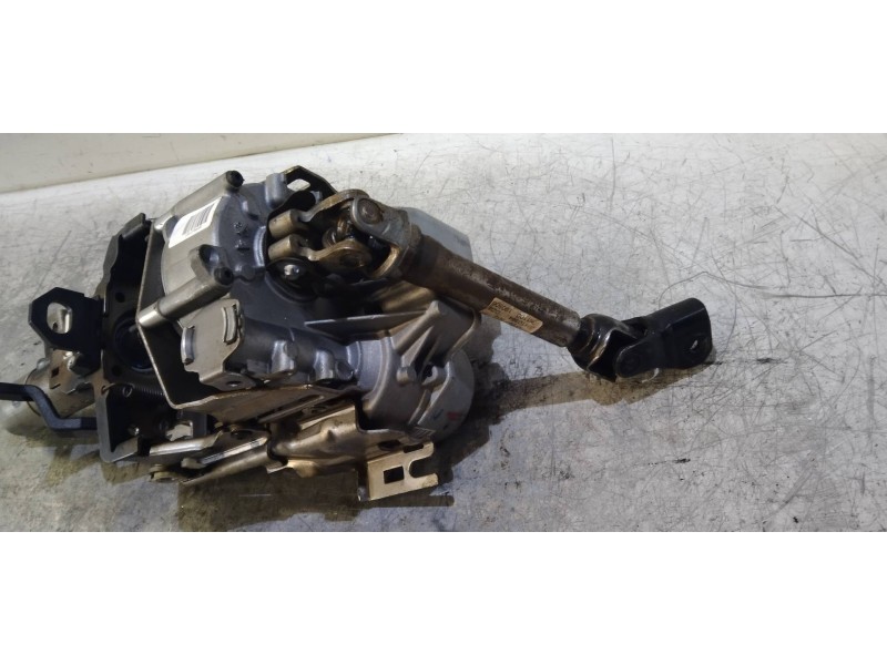 Recambio de columna direccion para renault clio iii confort expression referencia OEM IAM 8200294978A 50300691LHD 54084732K