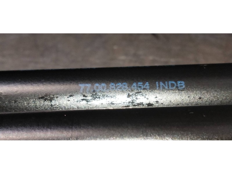 Recambio de amortiguadores maletero / porton para renault megane i scenic (ja0) 1.9 d alize referencia OEM IAM 7700828454  