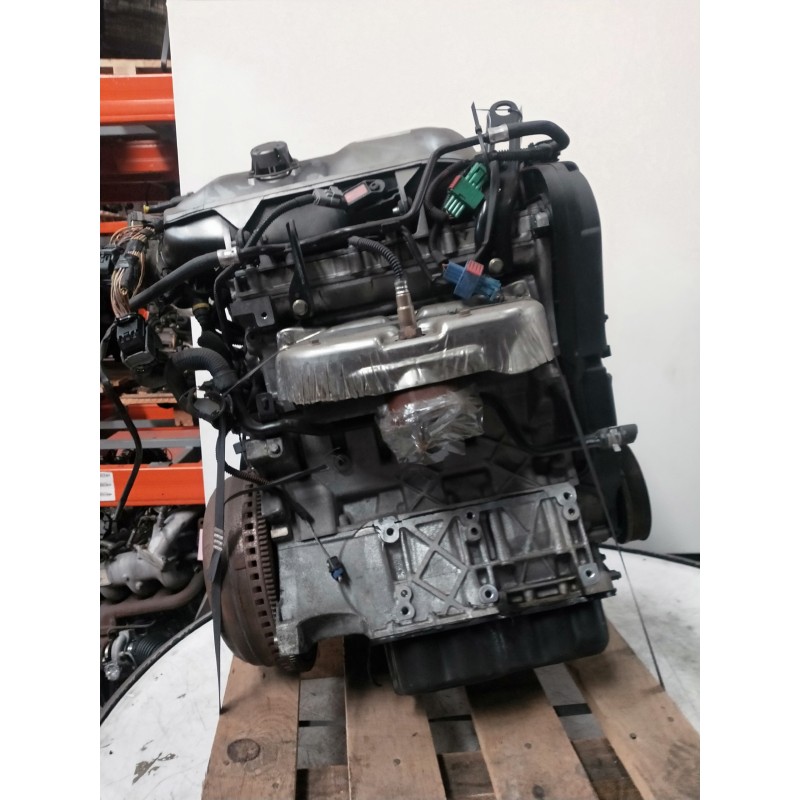 Recambio de motor completo para citroen c5 berlina 3.0 v6 cat (xfx / es9j4s) referencia OEM IAM XFX 10FJ2H 0105414 