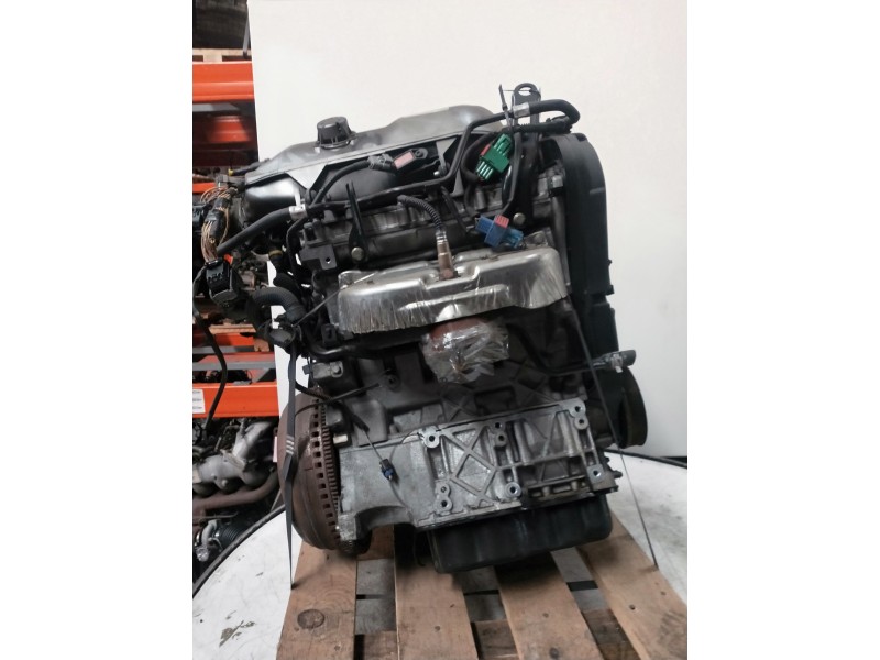 Recambio de motor completo para citroen c5 berlina 3.0 v6 cat (xfx / es9j4s) referencia OEM IAM XFX 10FJ2H 0105414 