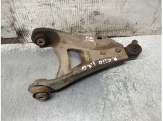 Recambio de brazo suspension inferior delantero izquierdo para renault clio i fase i+ii (b/c57) 1.2 referencia OEM IAM   
