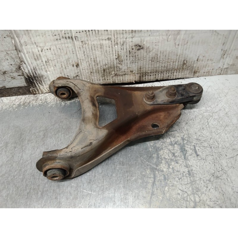 Recambio de brazo suspension inferior delantero izquierdo para renault clio i fase i+ii (b/c57) 1.2 referencia OEM IAM   