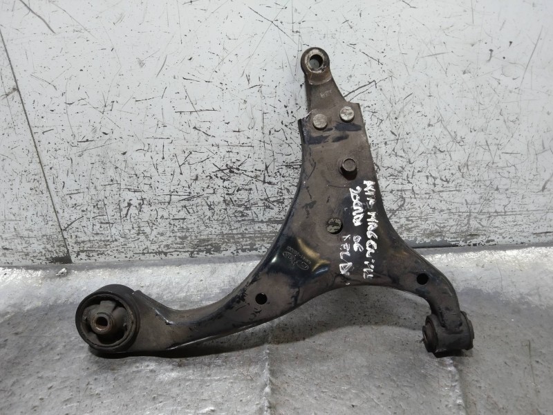 Recambio de brazo suspension inferior delantero derecho para kia magentis active referencia OEM IAM   