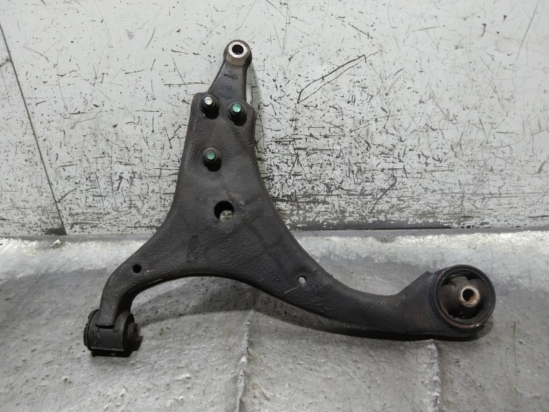Recambio de brazo suspension inferior delantero derecho para kia magentis active referencia OEM IAM   