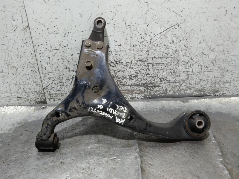 Recambio de brazo suspension inferior delantero izquierdo para kia magentis active referencia OEM IAM   