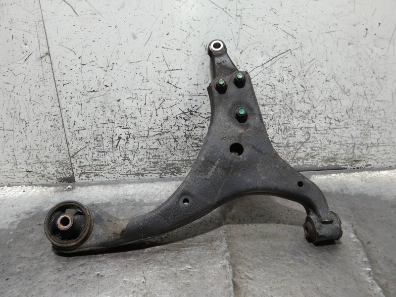 Recambio de brazo suspension inferior delantero izquierdo para kia magentis active referencia OEM IAM   