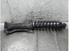 Recambio de amortiguador trasero izquierdo para audi 80 1.9 tdi referencia OEM IAM   