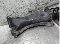 Recambio de amortiguador trasero izquierdo para audi 80 1.9 tdi referencia OEM IAM    2