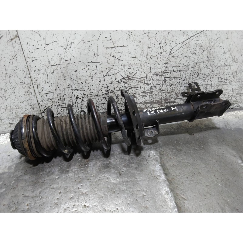 Recambio de amortiguador delantero derecho para opel astra h ber. edition referencia OEM IAM 22214602 24466543 644609745