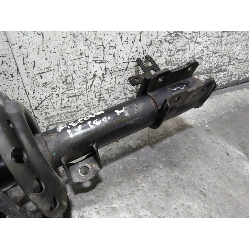 Recambio de amortiguador delantero derecho para opel astra h ber. edition referencia OEM IAM 22214602 24466543 644609745