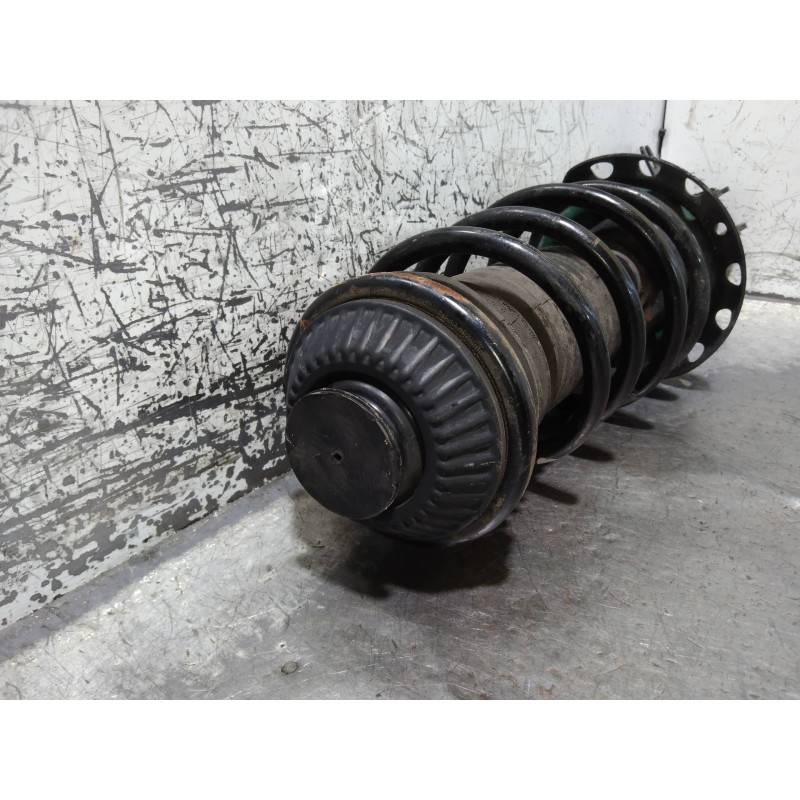 Recambio de amortiguador delantero derecho para opel astra h ber. edition referencia OEM IAM 22214602 24466543 644609745