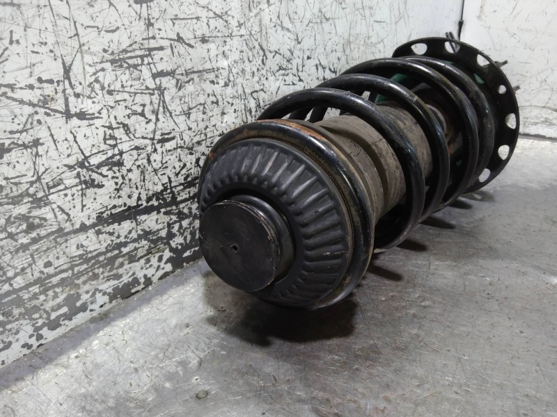 Recambio de amortiguador delantero derecho para opel astra h ber. edition referencia OEM IAM 22214602 24466543 644609745