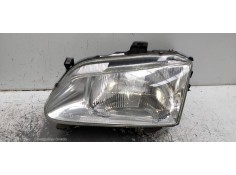 Recambio de faro izquierdo para renault megane i scenic (ja0) 1.9 d alize referencia OEM IAM   